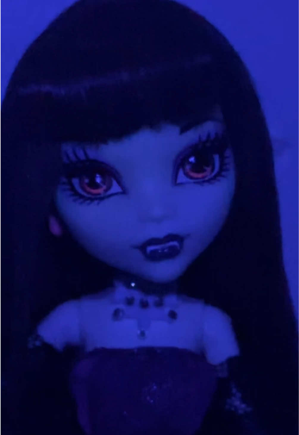 @Monster high