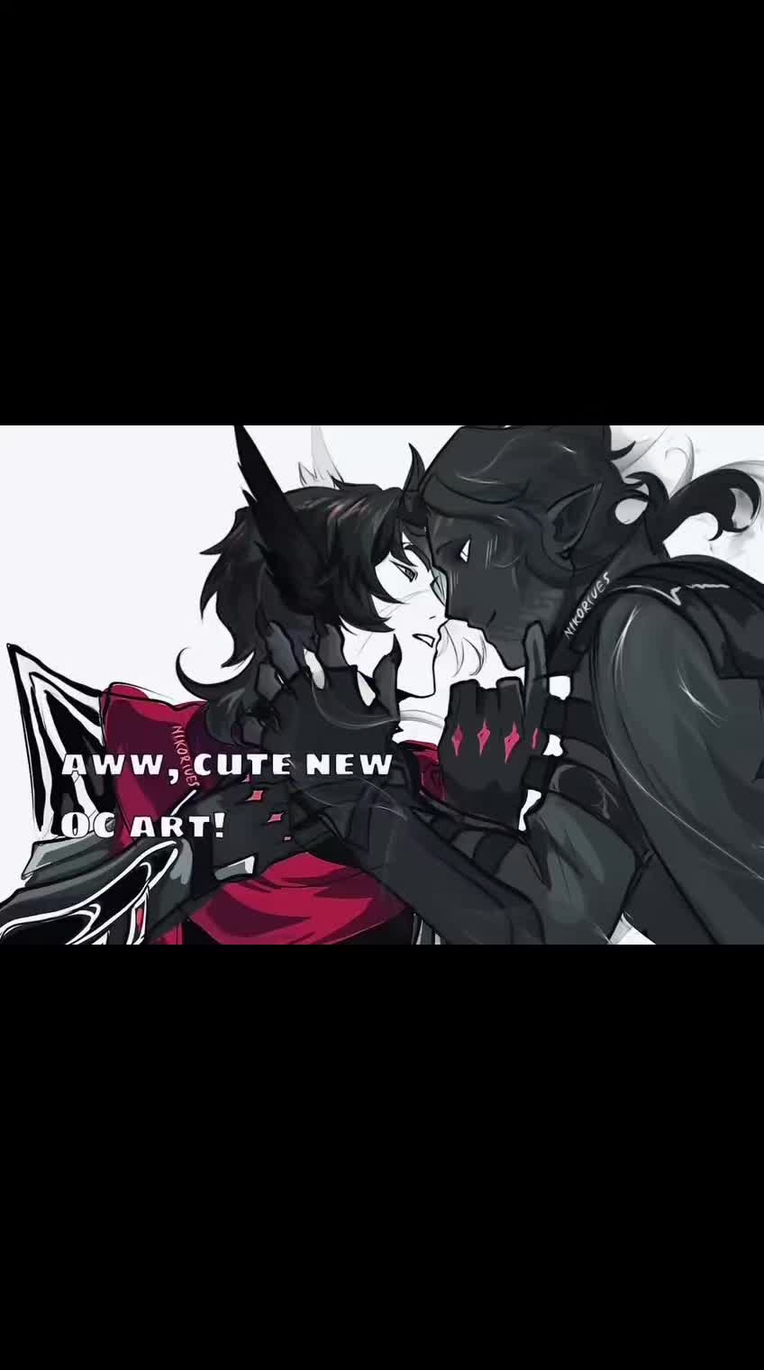 @Никорив | COMMISSIONS OPEN!!!