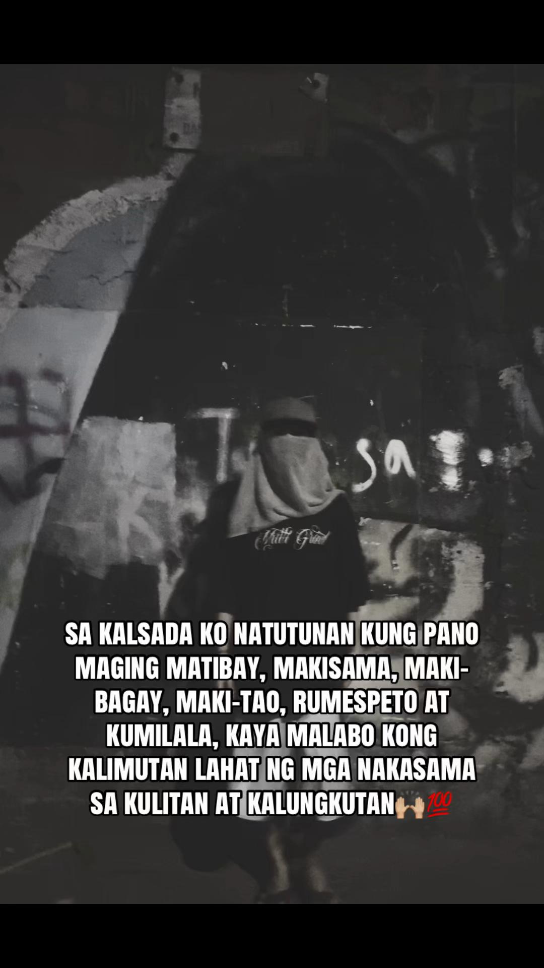 @Lonely Saint