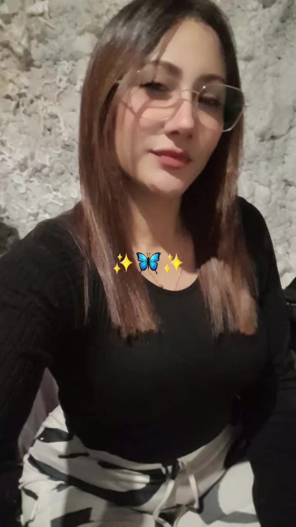 @Veronica Martinez