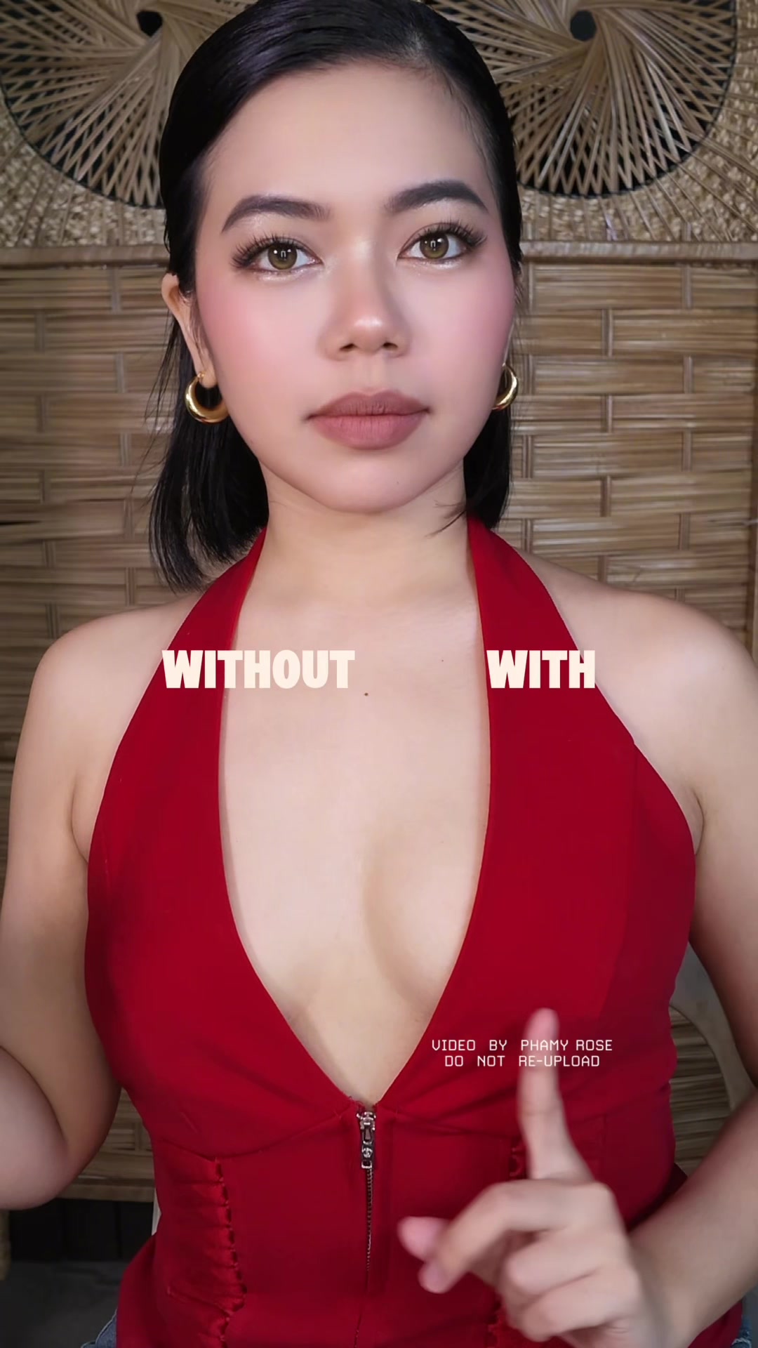 @Phamy Rose