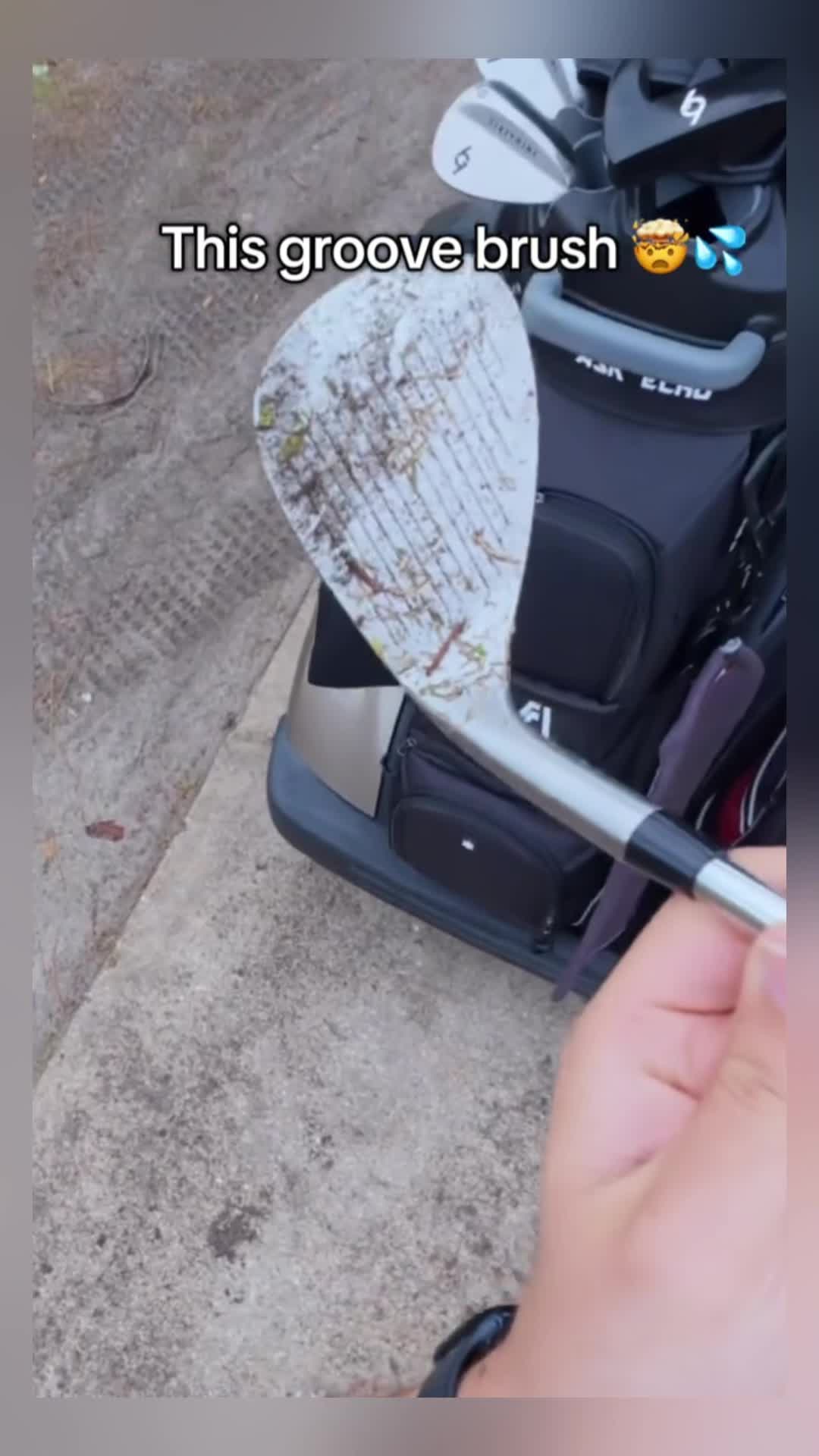 @Forrest Golf