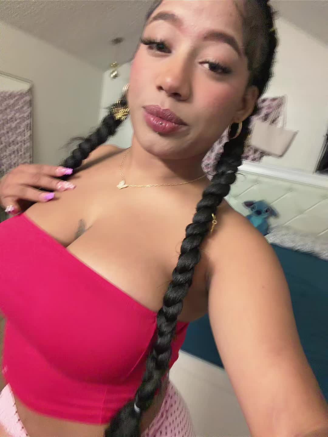 @Yailinbby