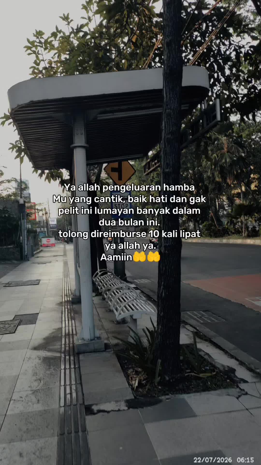 @Annie Hafeeza