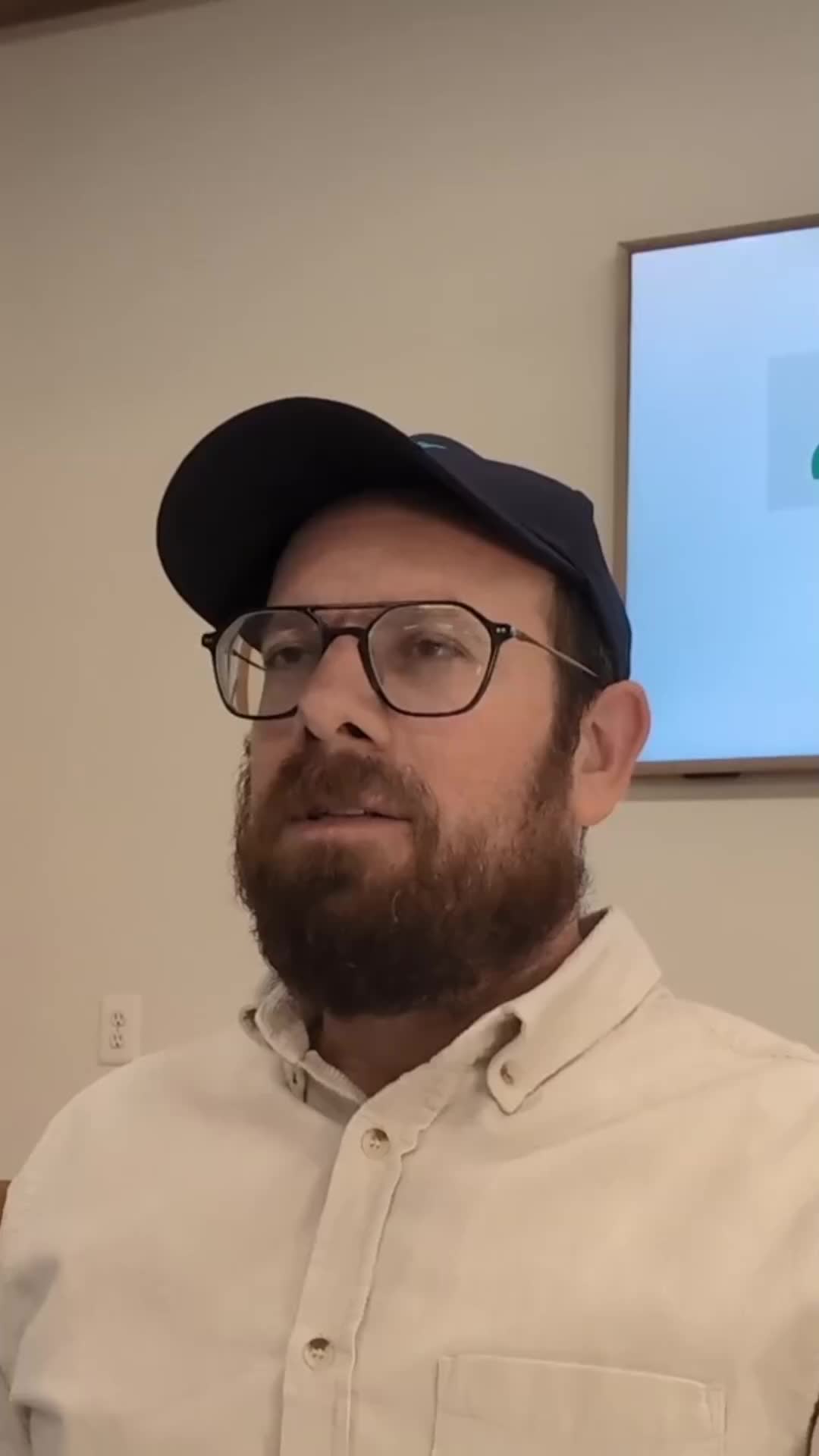 @Rabbi Raps for Humans