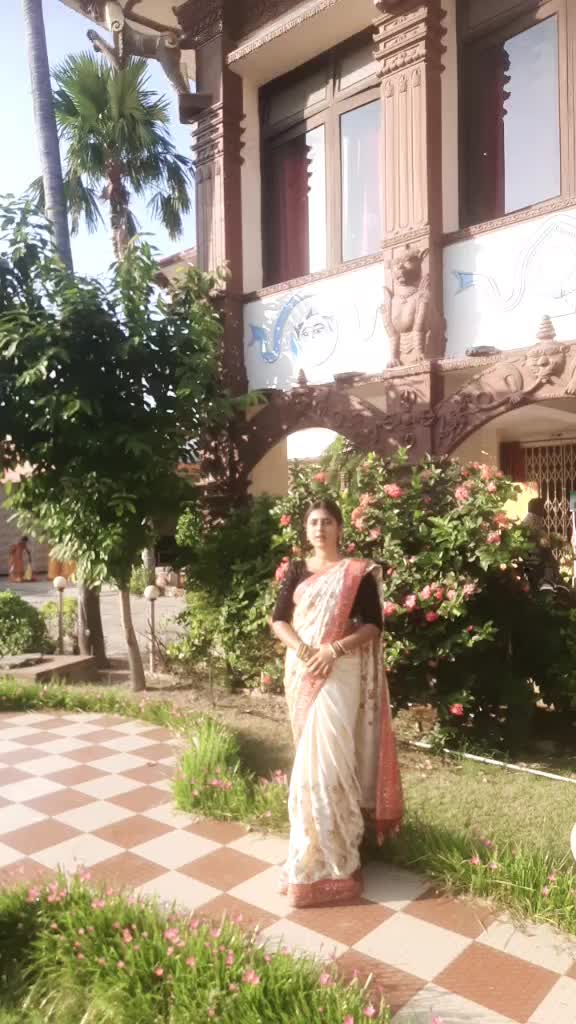 @❤Chandani sarraf❤