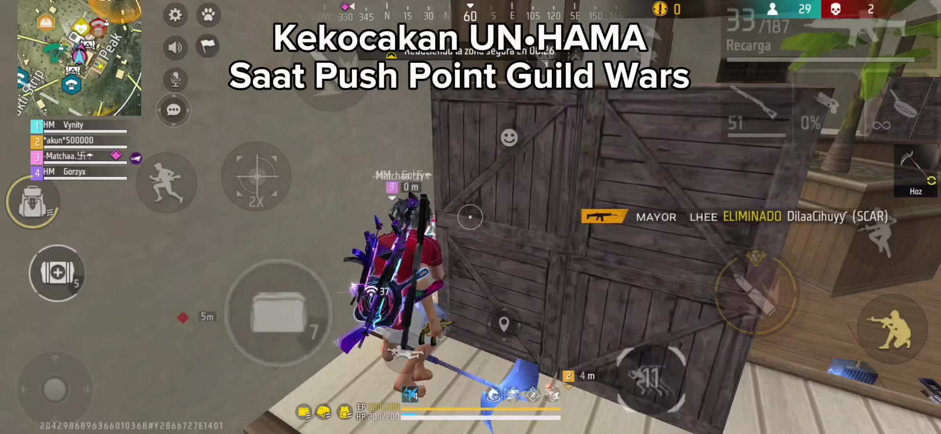 @United Of Hama Esport