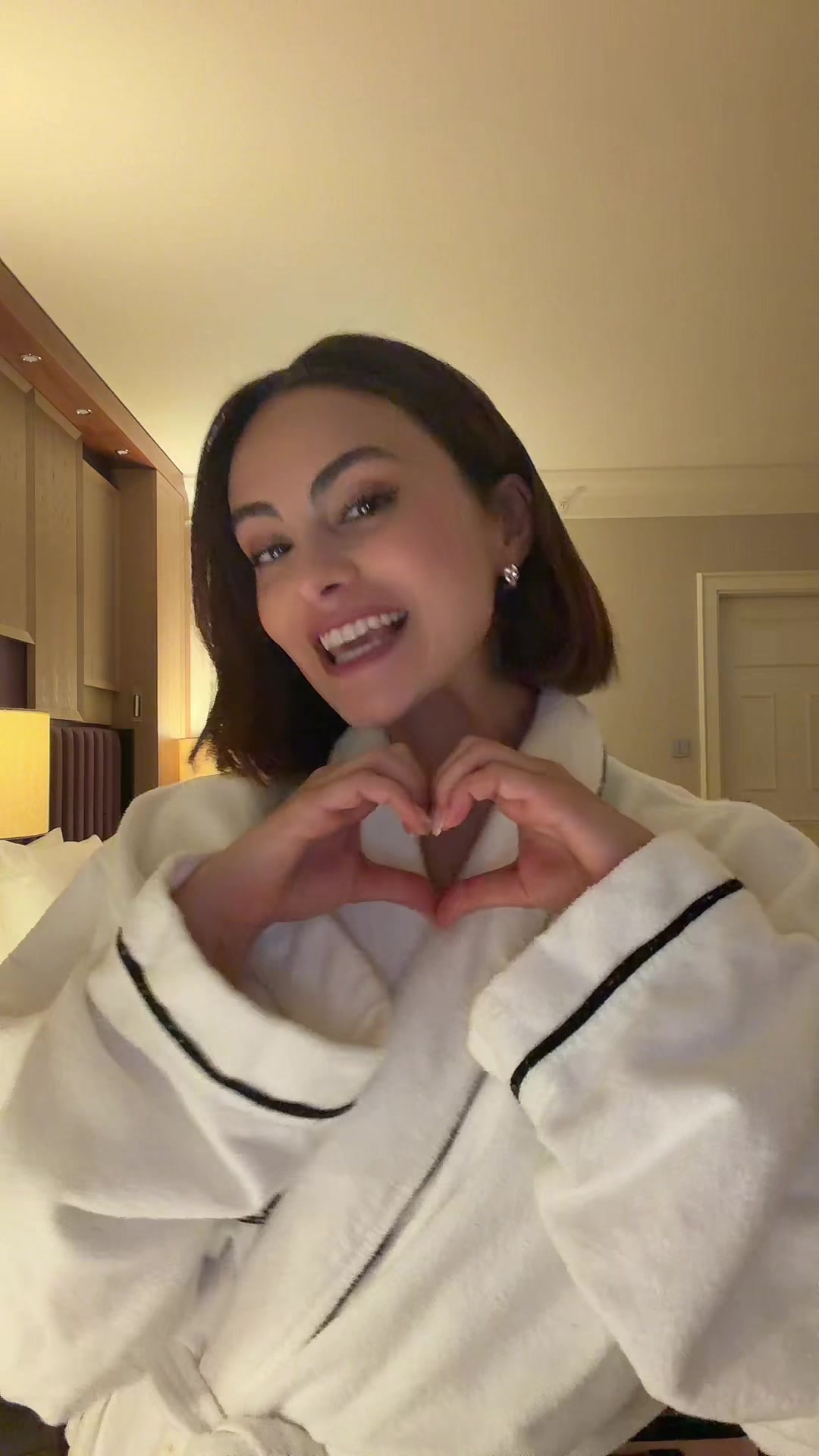 @camila mendes