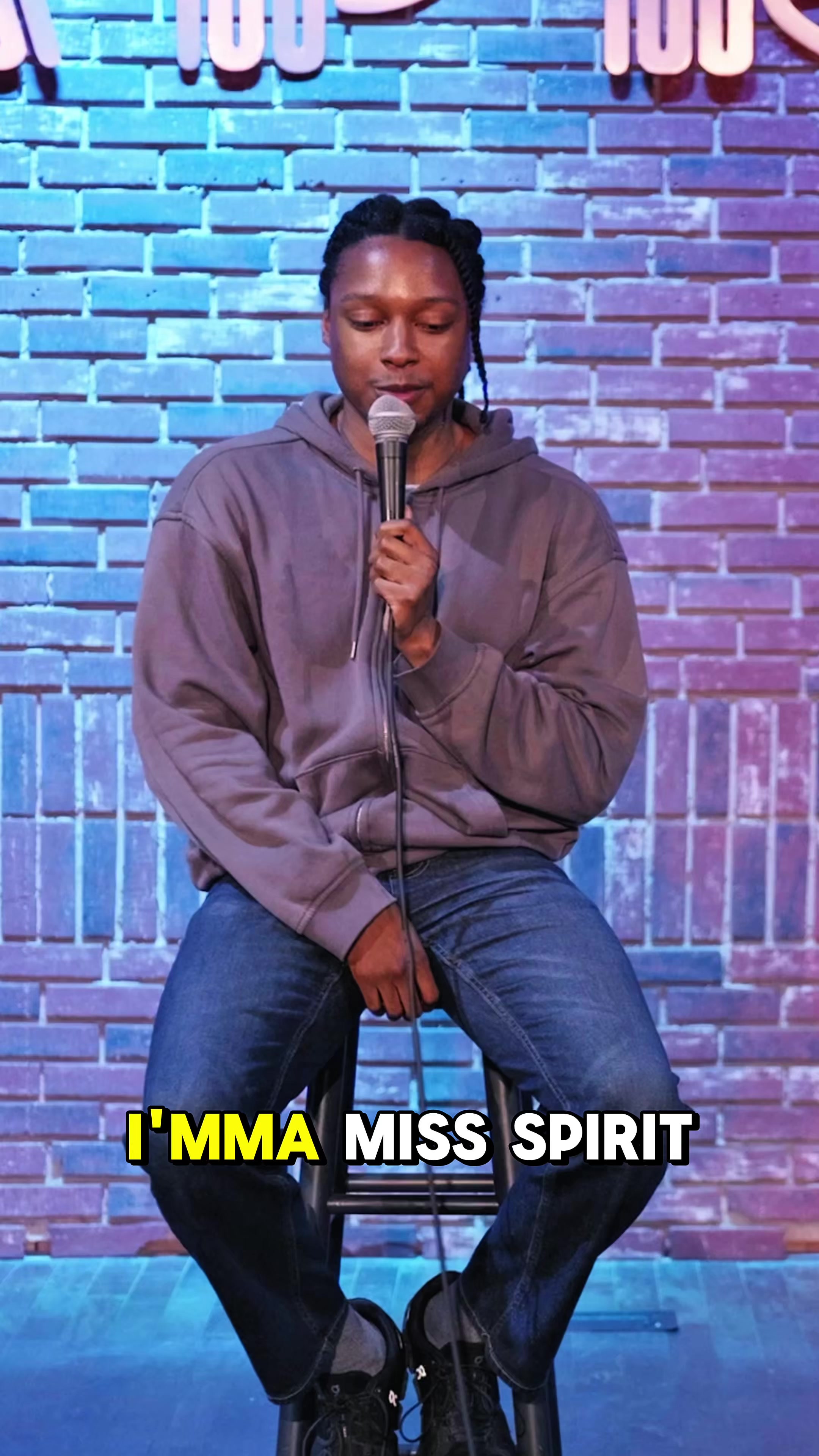 @Joshjohnsoncomedy