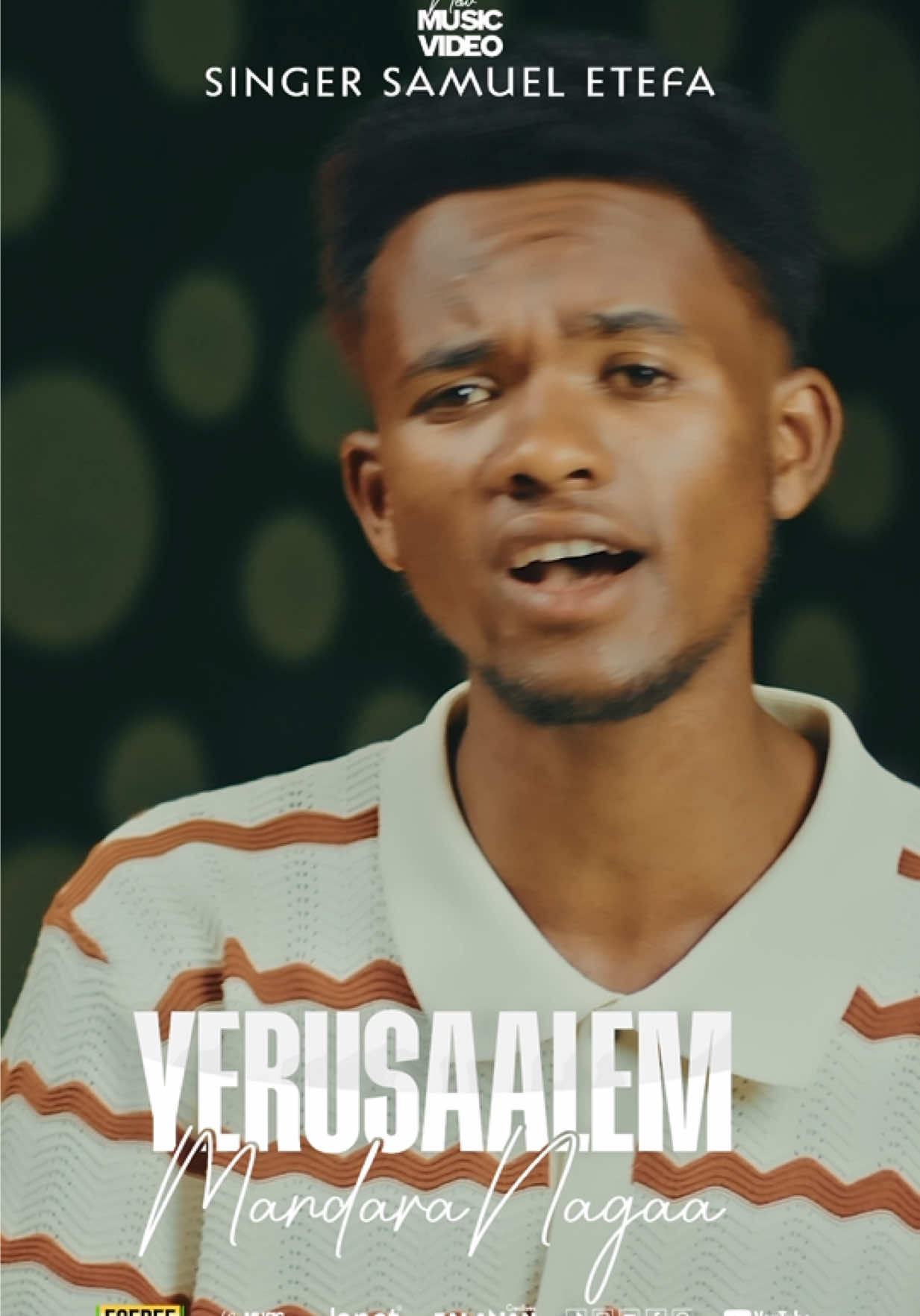 @EGEREE MEDIA
