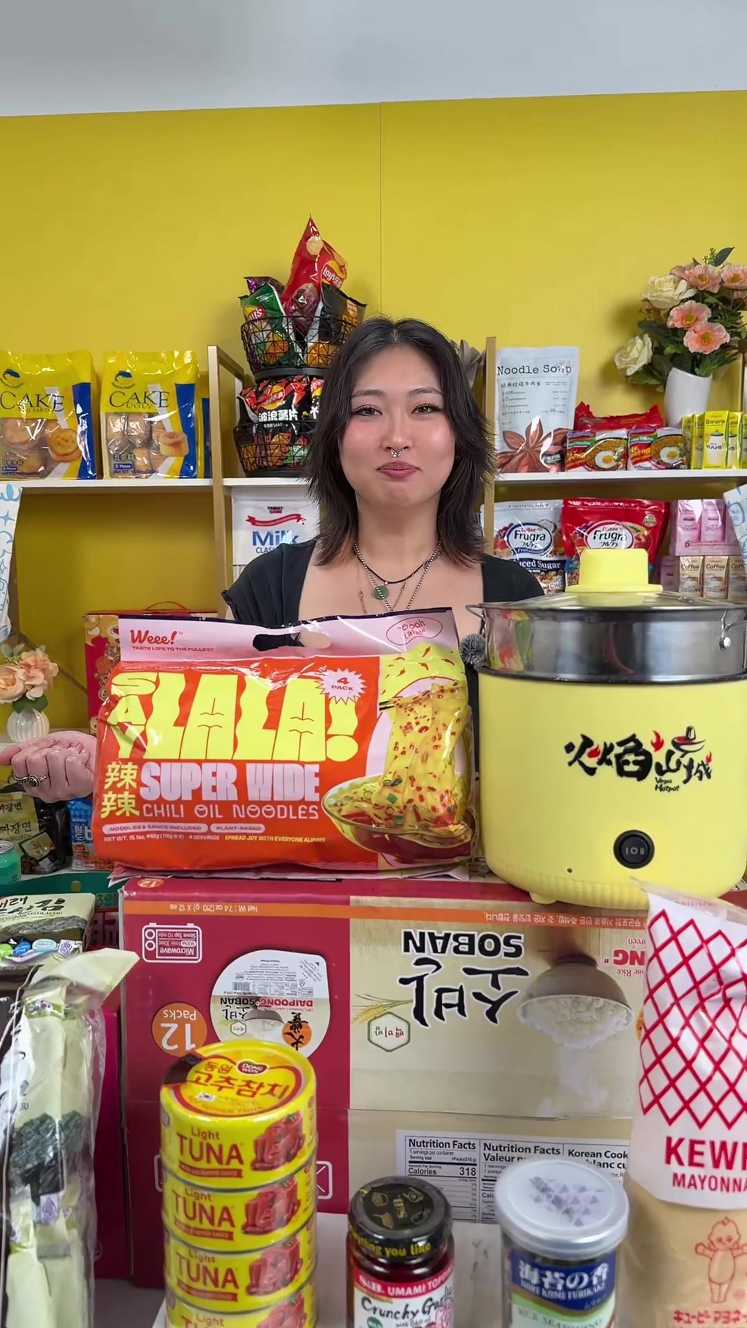 @Weee Asian Supermarket