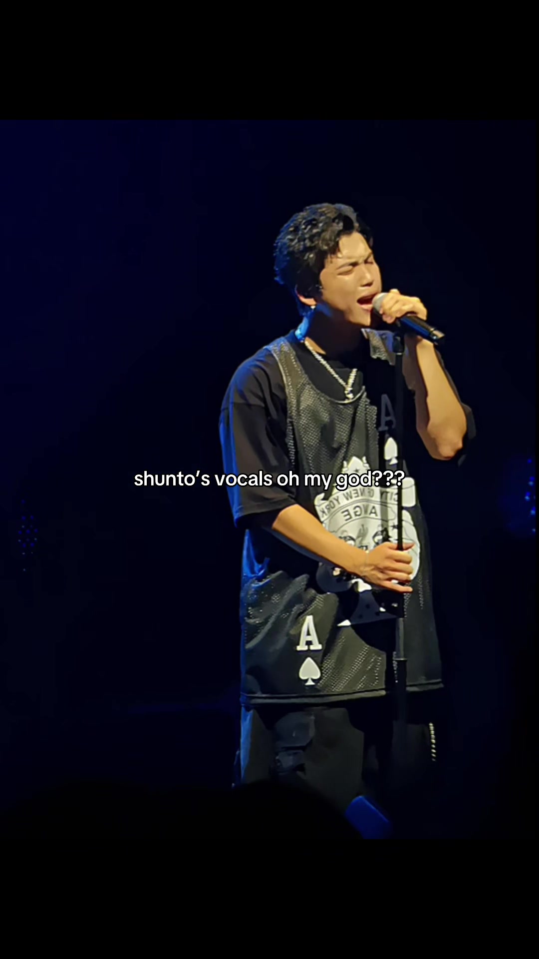 @𑣲⋆。˚ s! (fan acc)