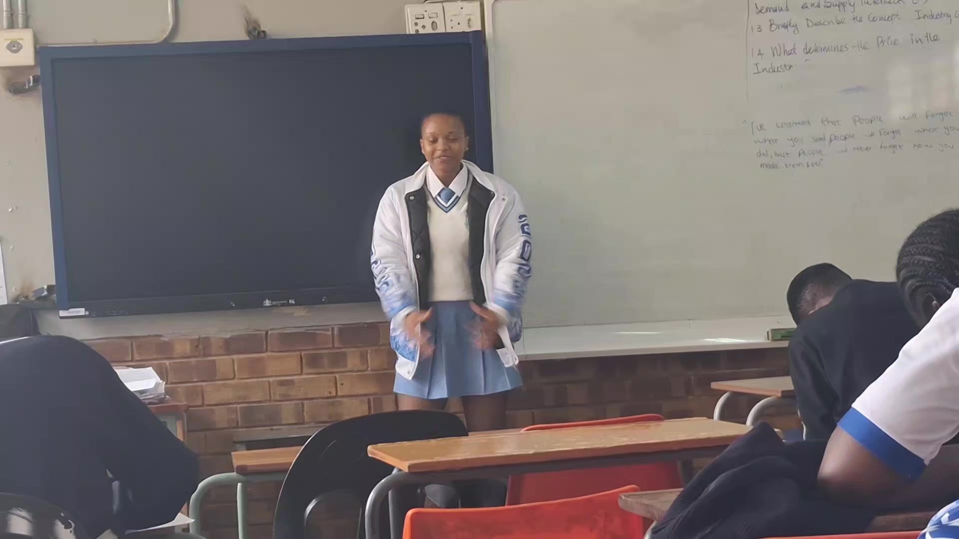 @Ashley mogale