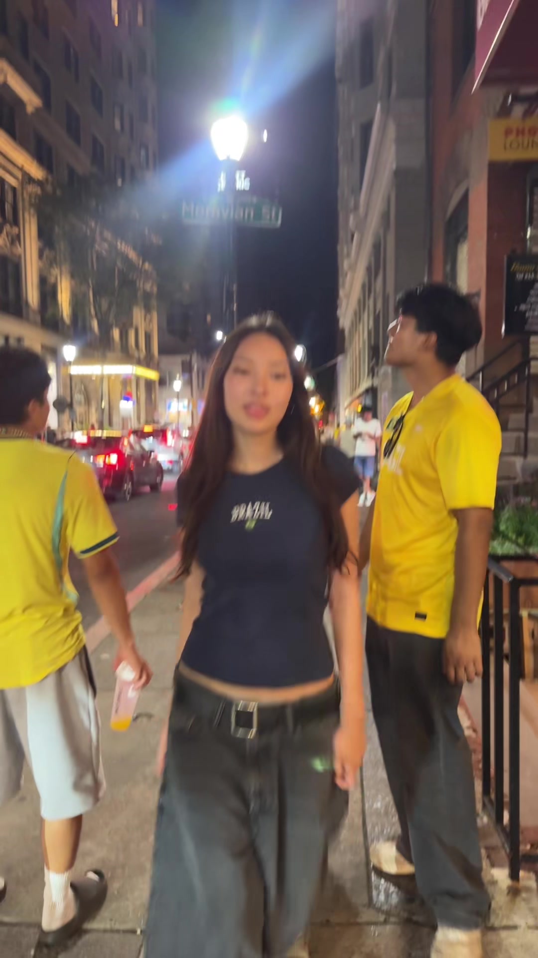 @nepali baddie