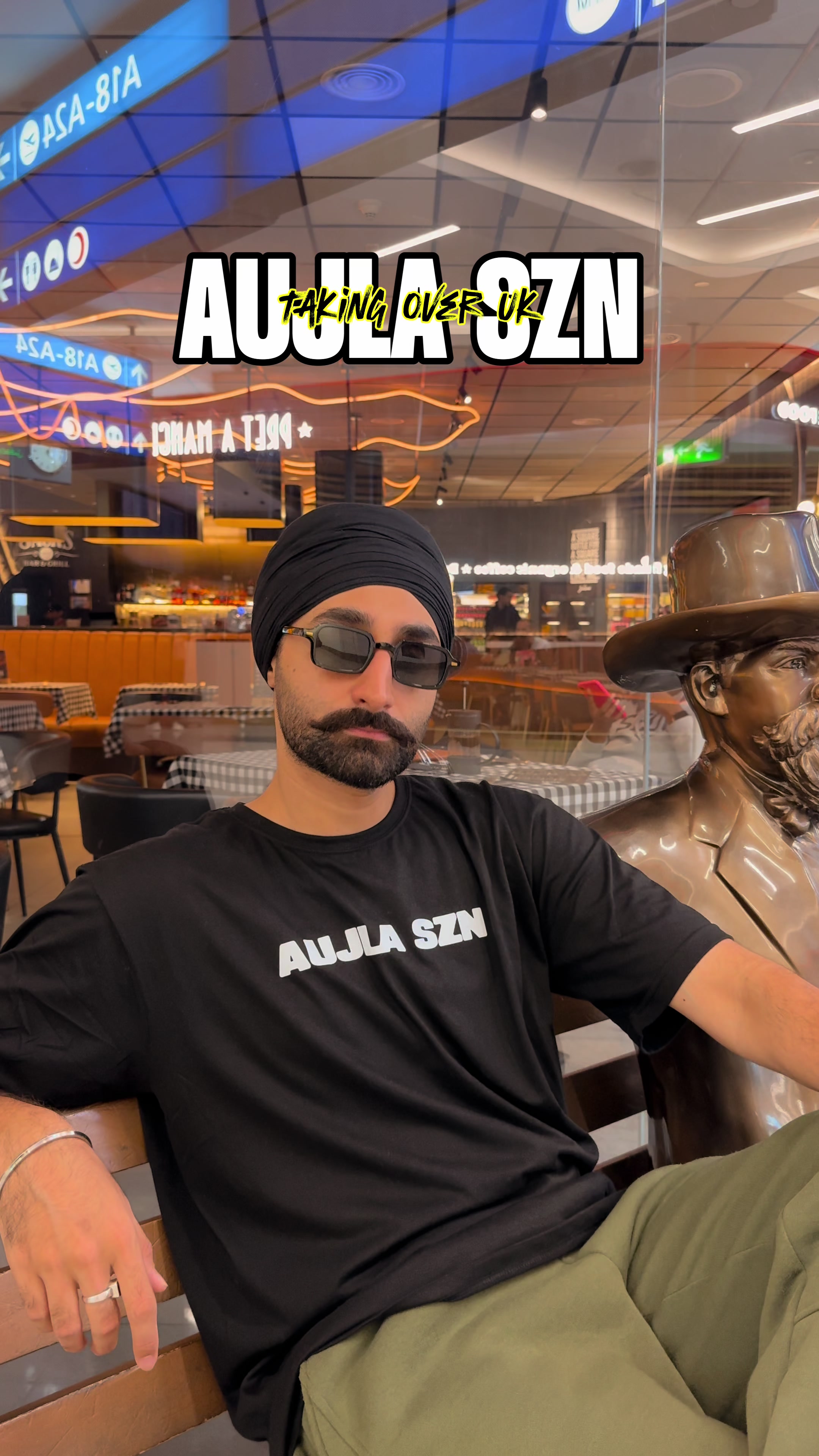 @Pure Bhangra