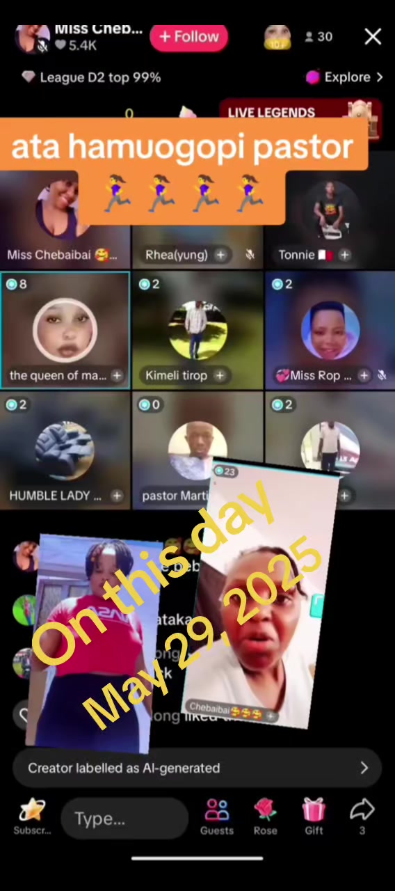 @𝕆𝕃𝔼 𝕎𝔸𝕆 𝔾𝕆𝕊𝕊𝕀ℙ𝕊☕