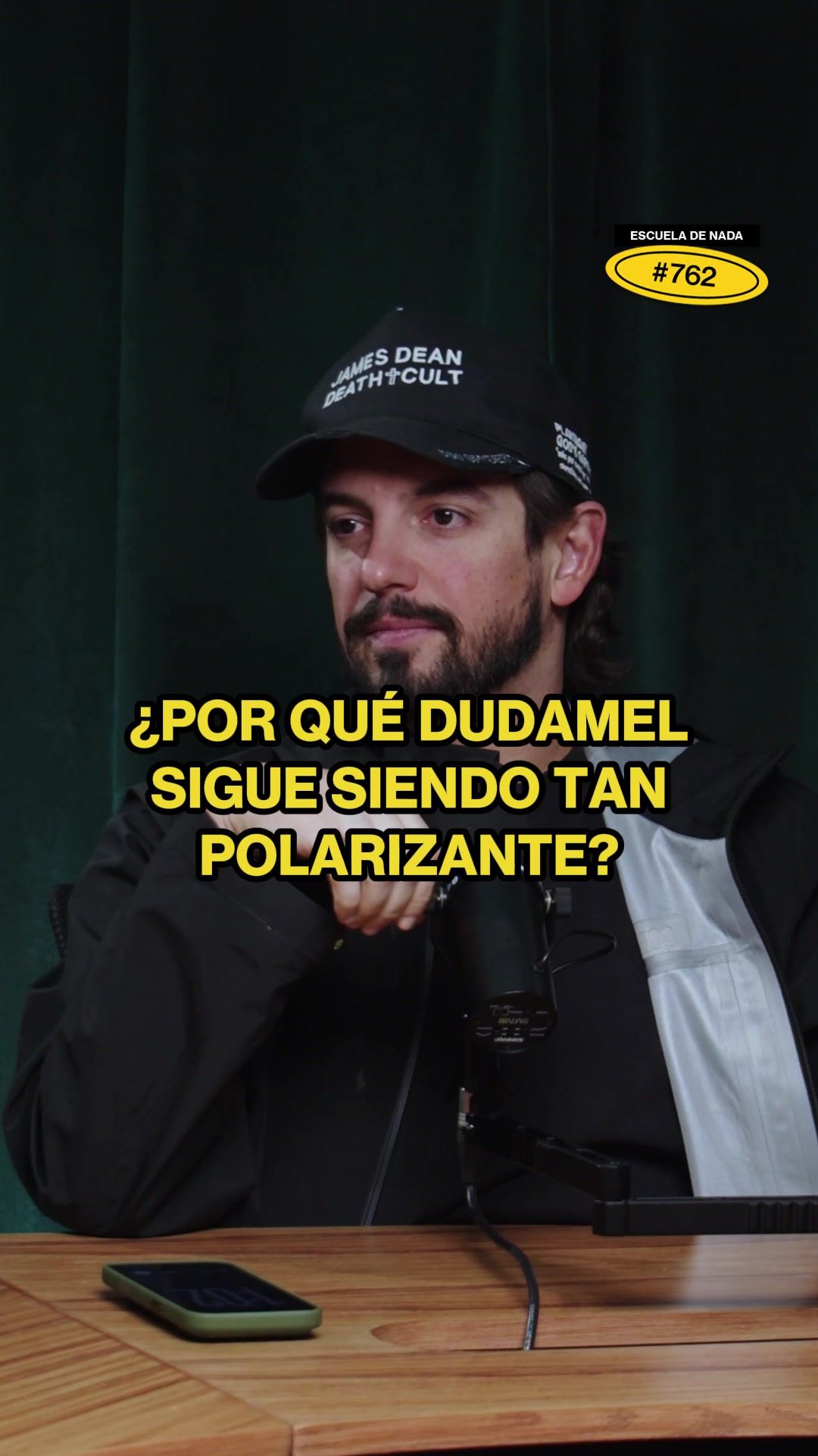 @Escuela de Nada