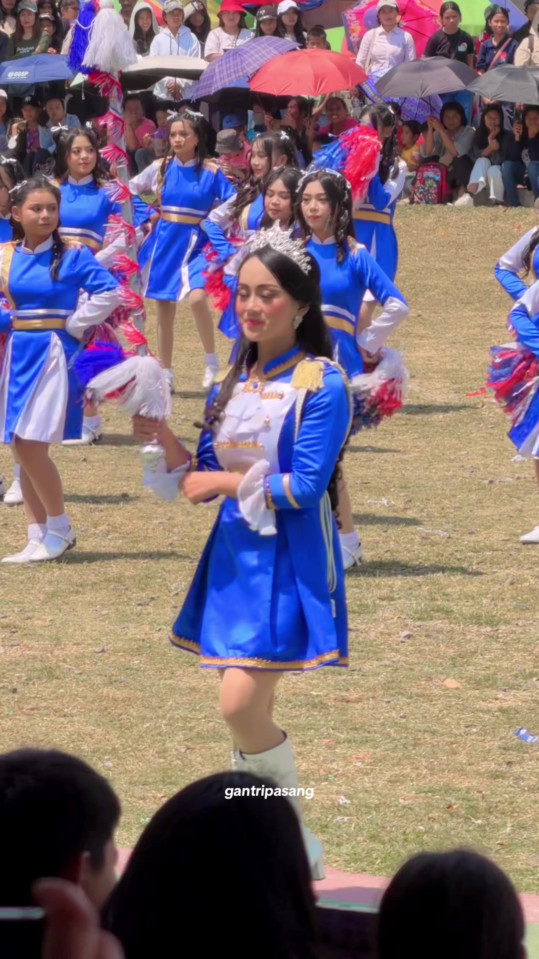 @Gantri Pasang