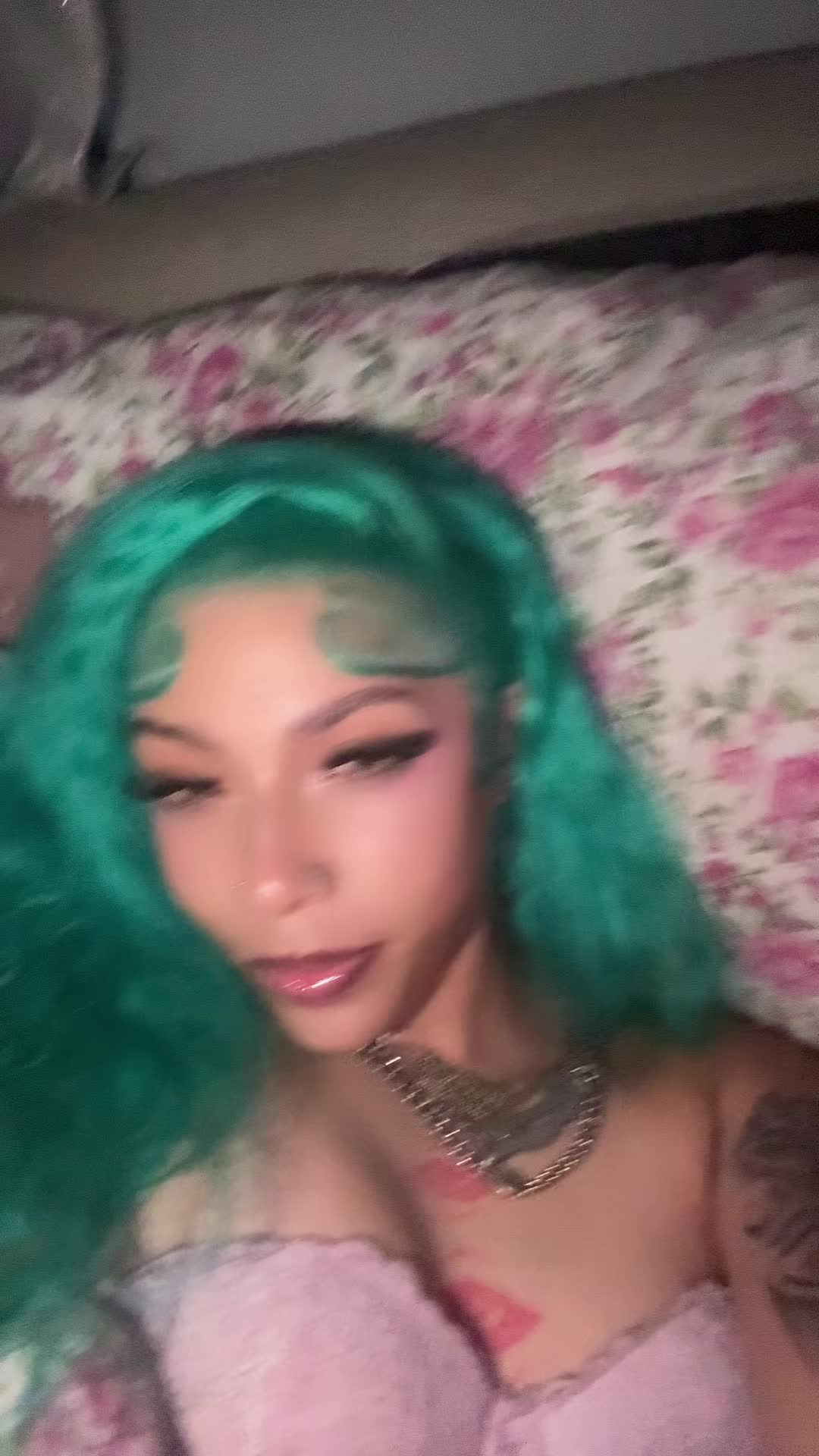 @Nani Marie 🐆