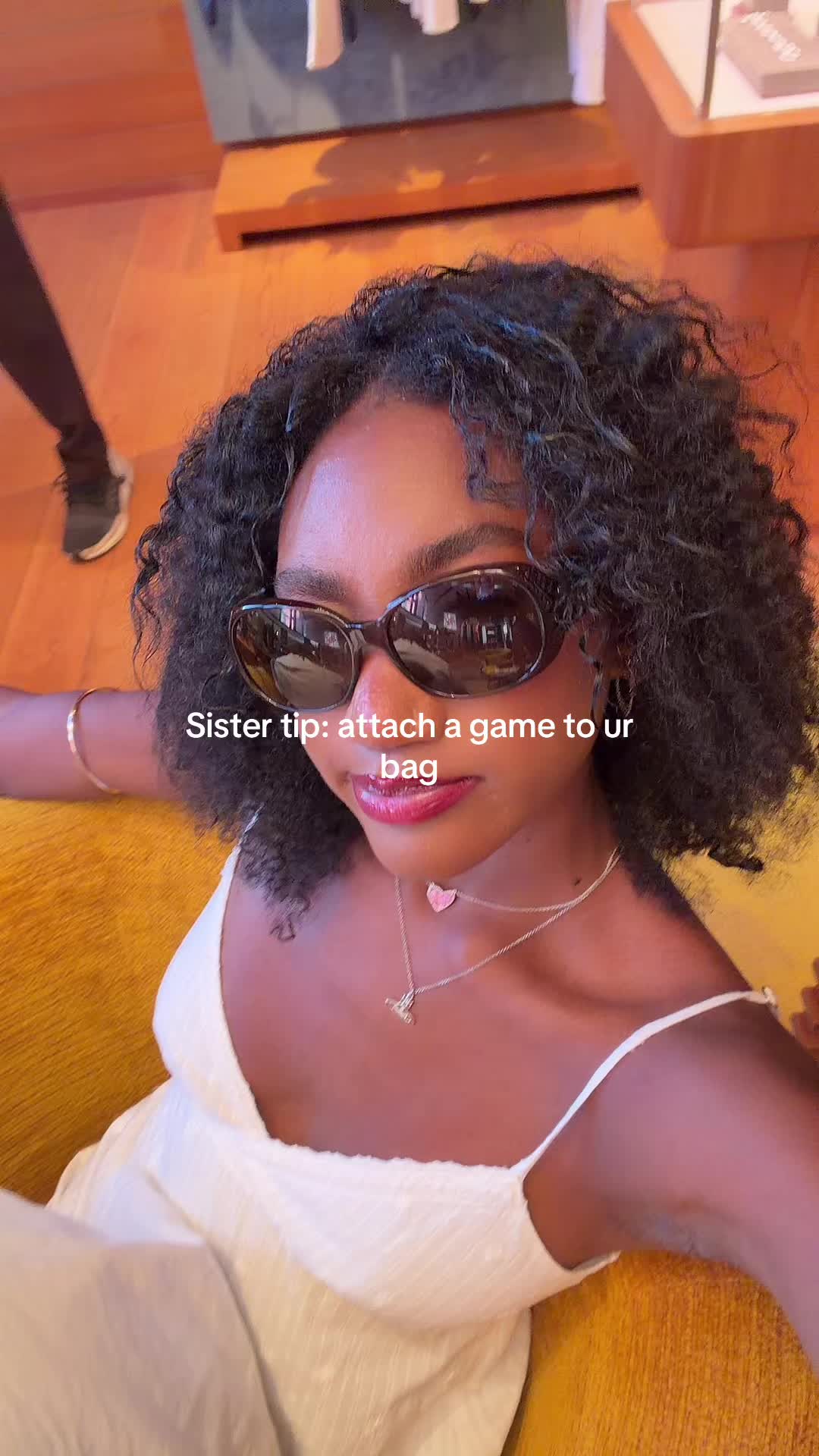 @Perfect angel queen baby girl