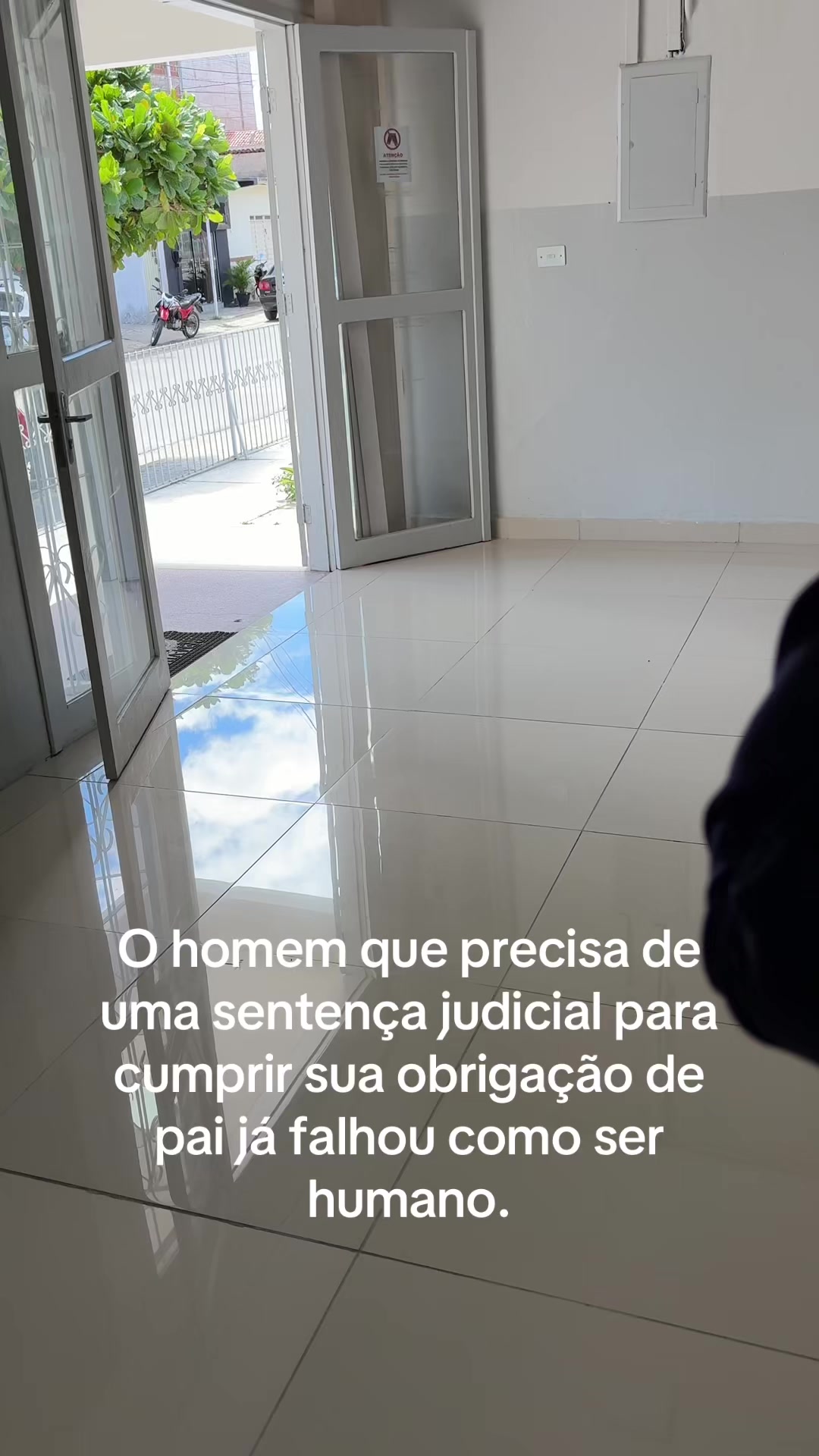@Michaele | Advogada
