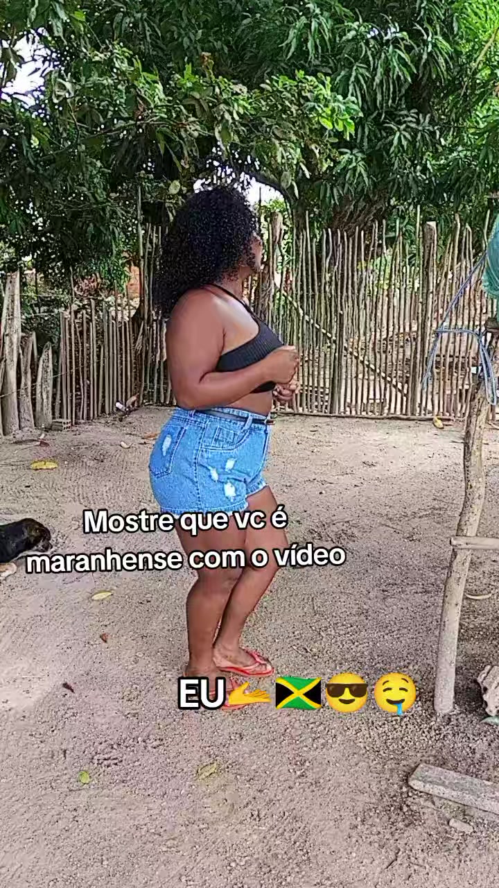 @Baixinha Maranhense 🫡🥰