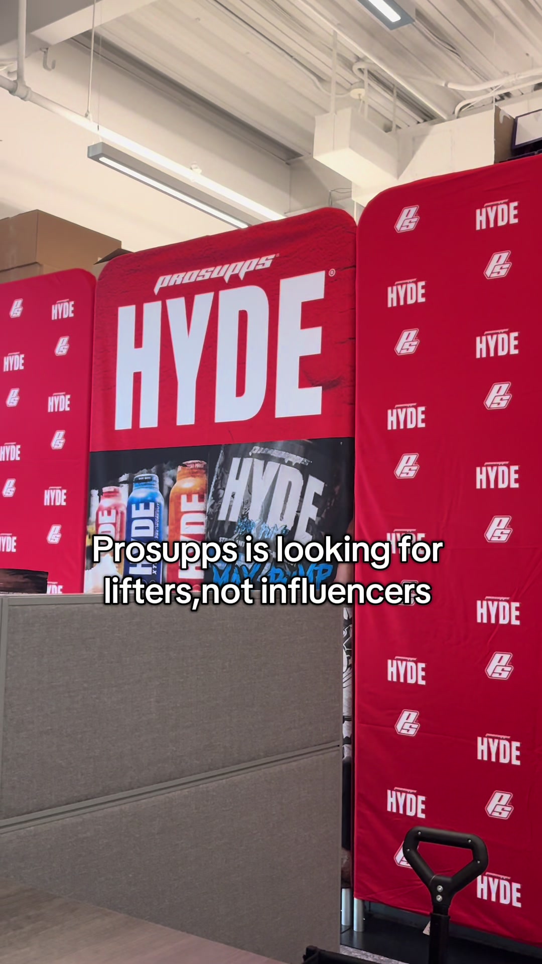@ProSupps USA