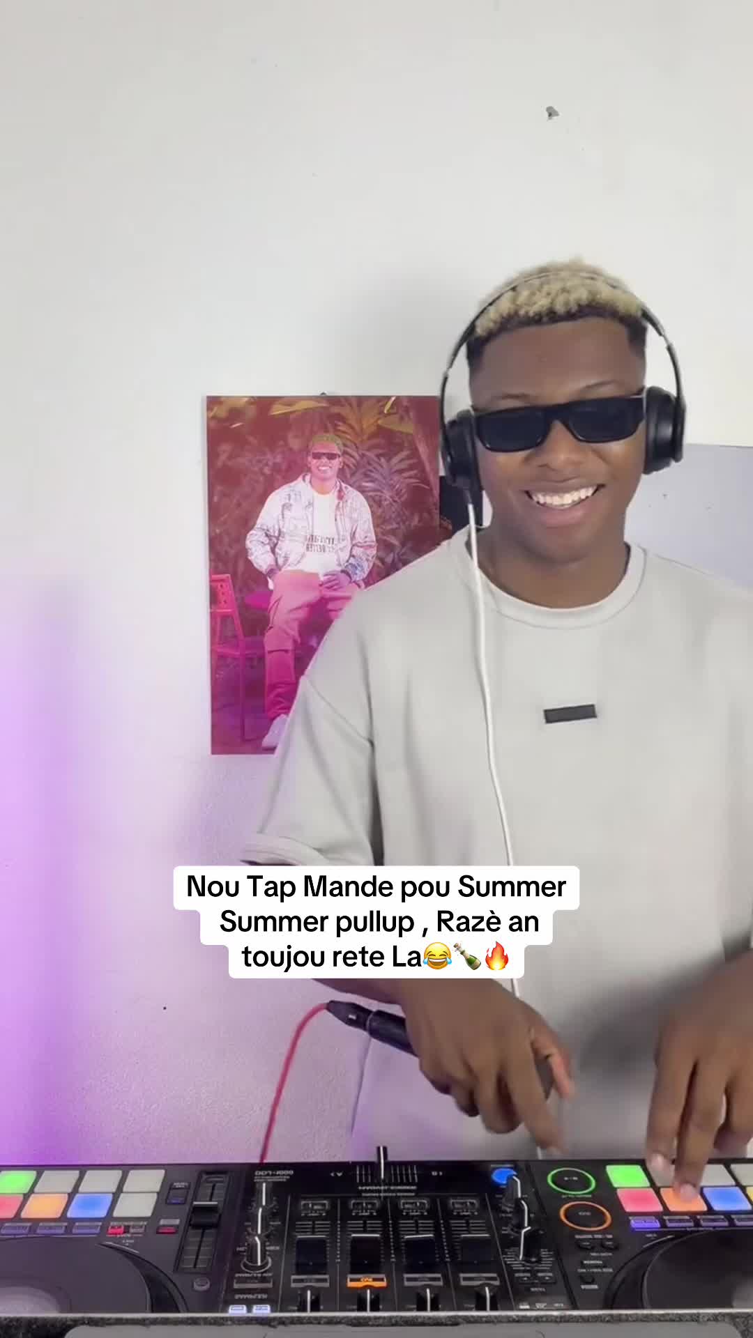 @Jerrymix Michel