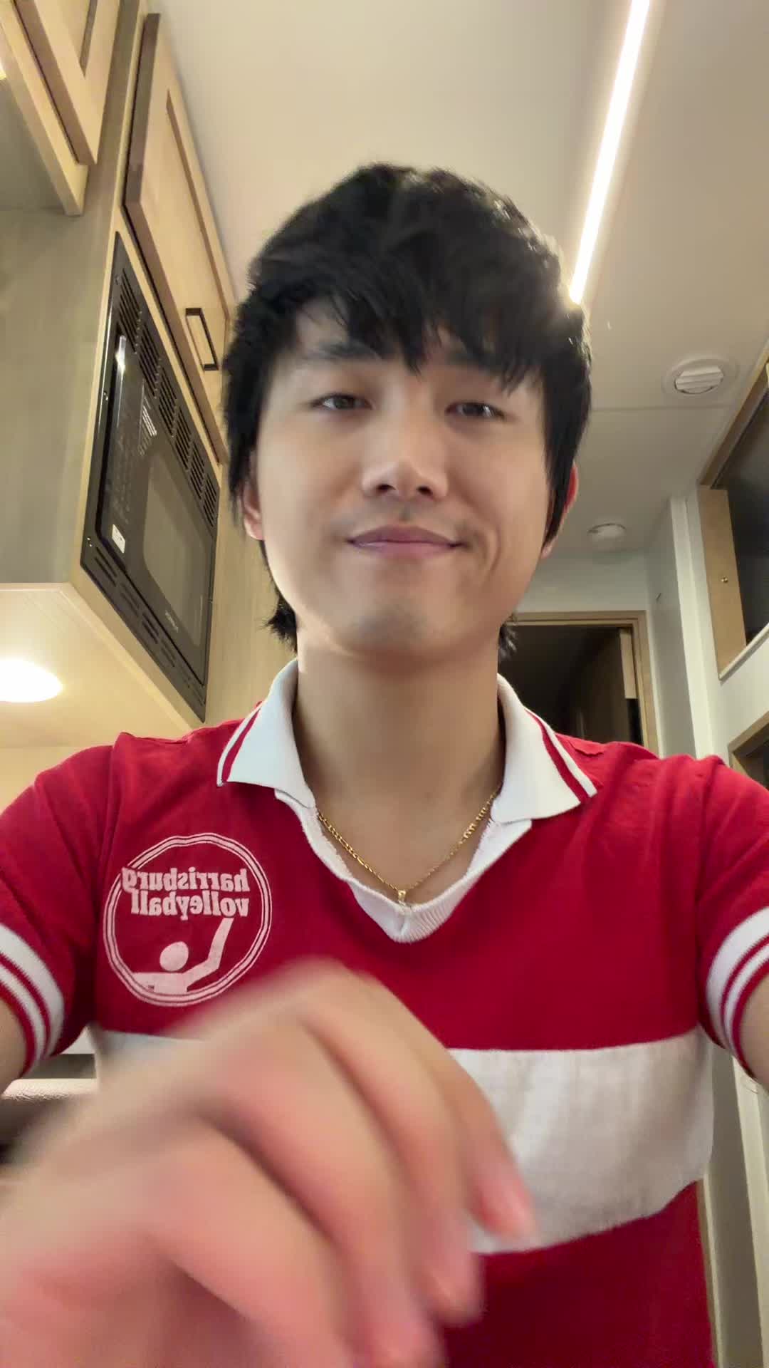 @Charles Hsu Spam Account