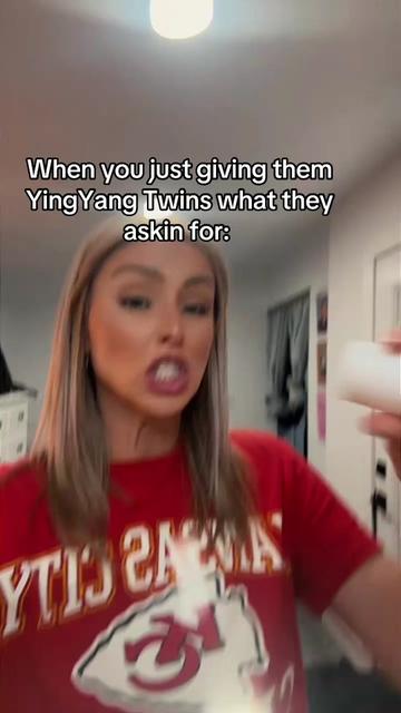 @Brittany Shawntell