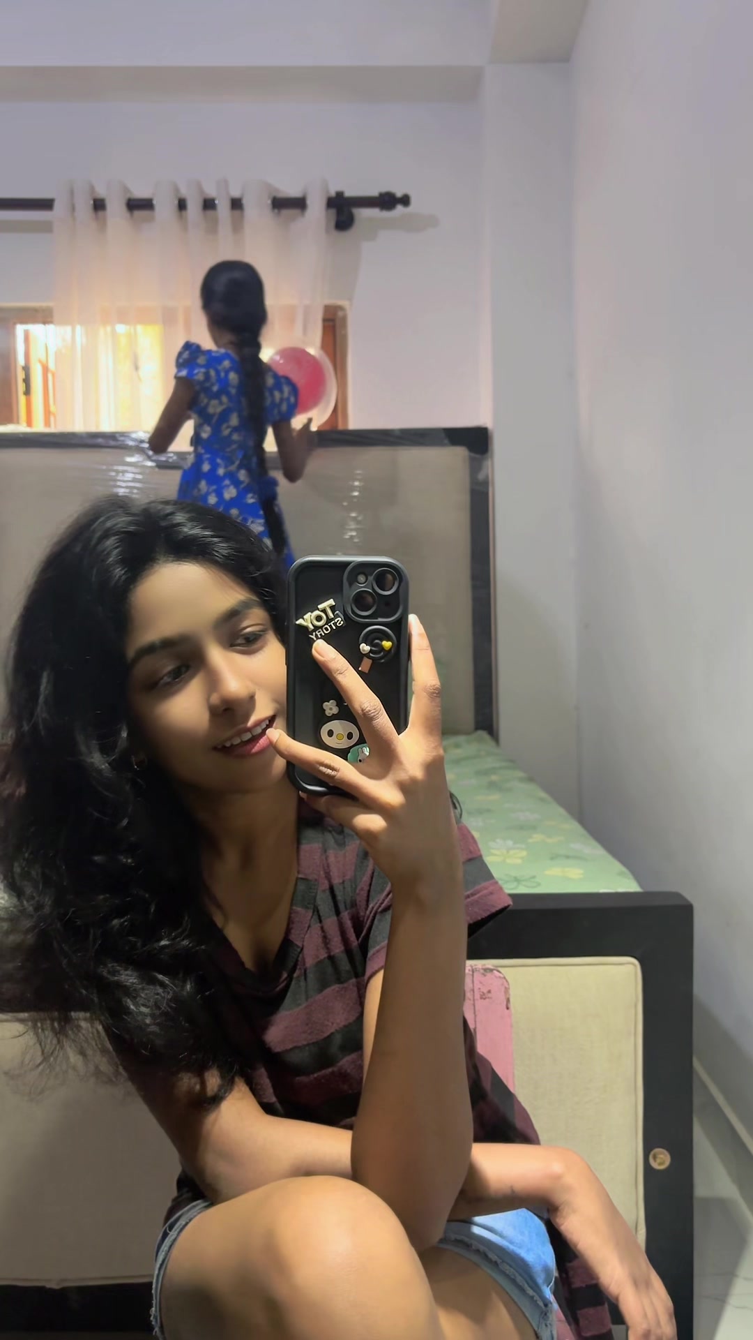 @ᥫᩣ K e S h I 🤍🧸