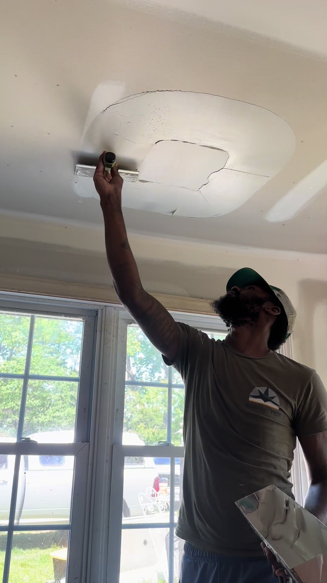 @The Drywall Guy