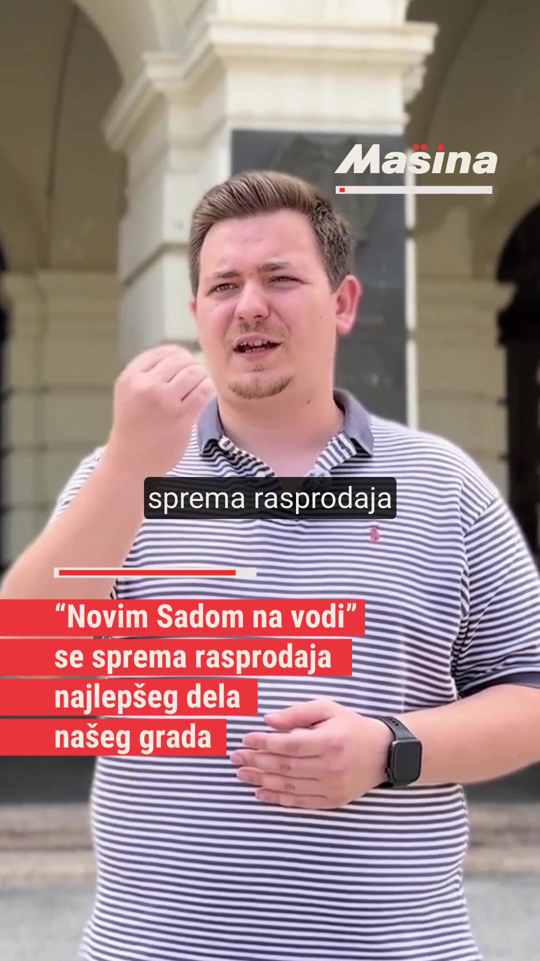 @Mašina