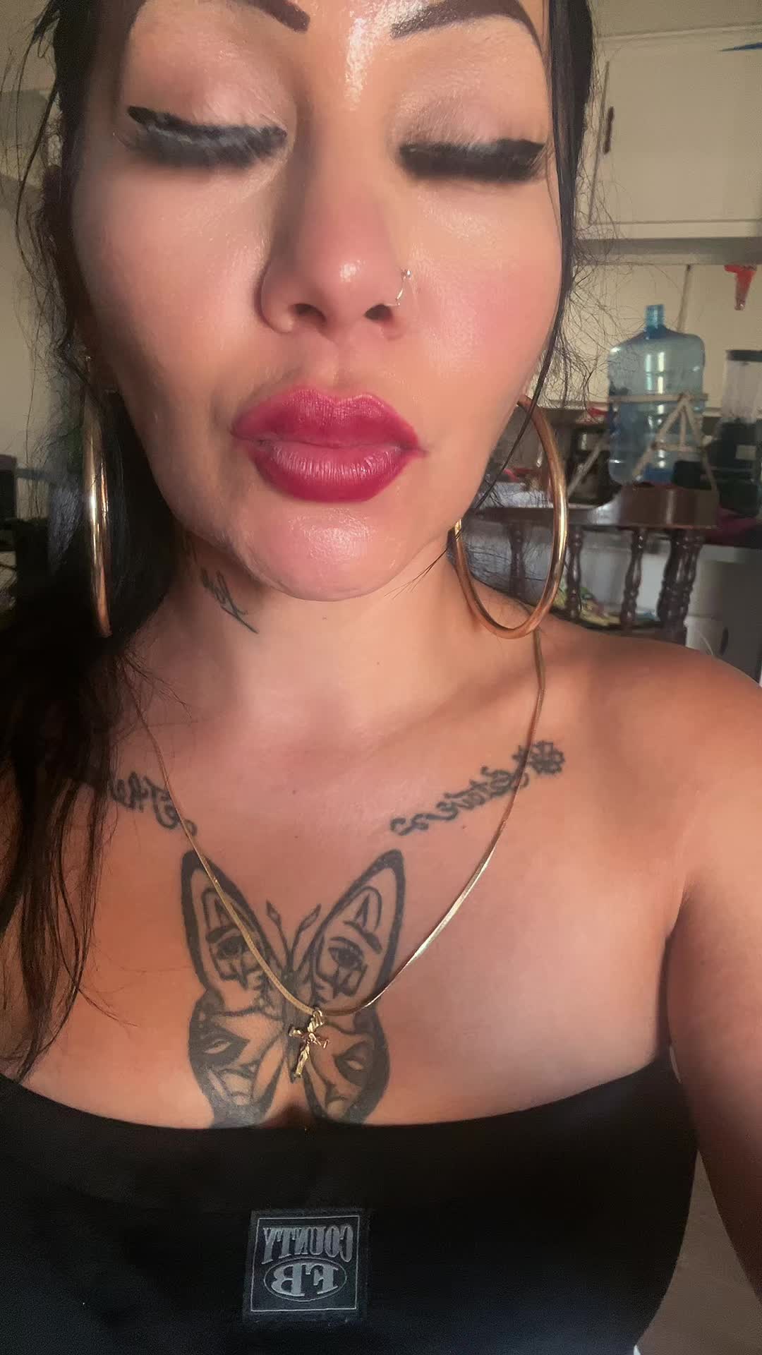 @Roxana🤎Banana aka Foxy💋Roxy