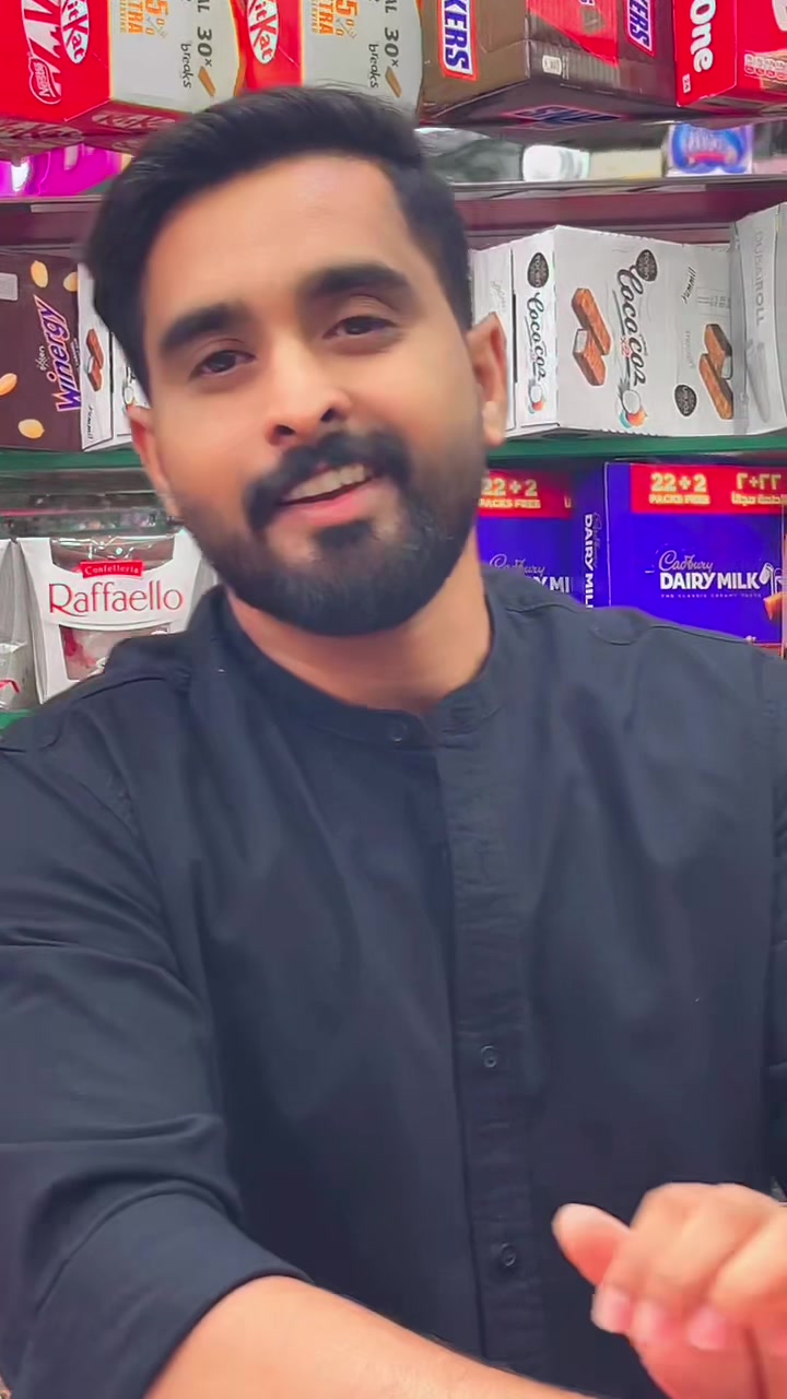 @Raziq Rahman