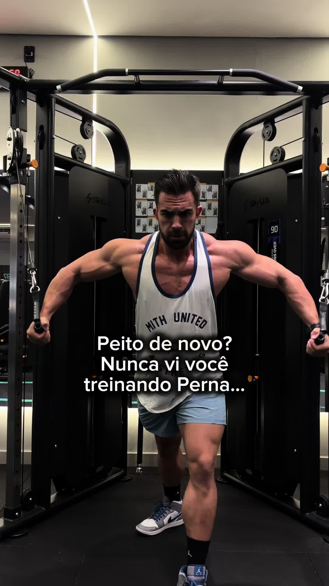 @Bruno Viotti | Treinador