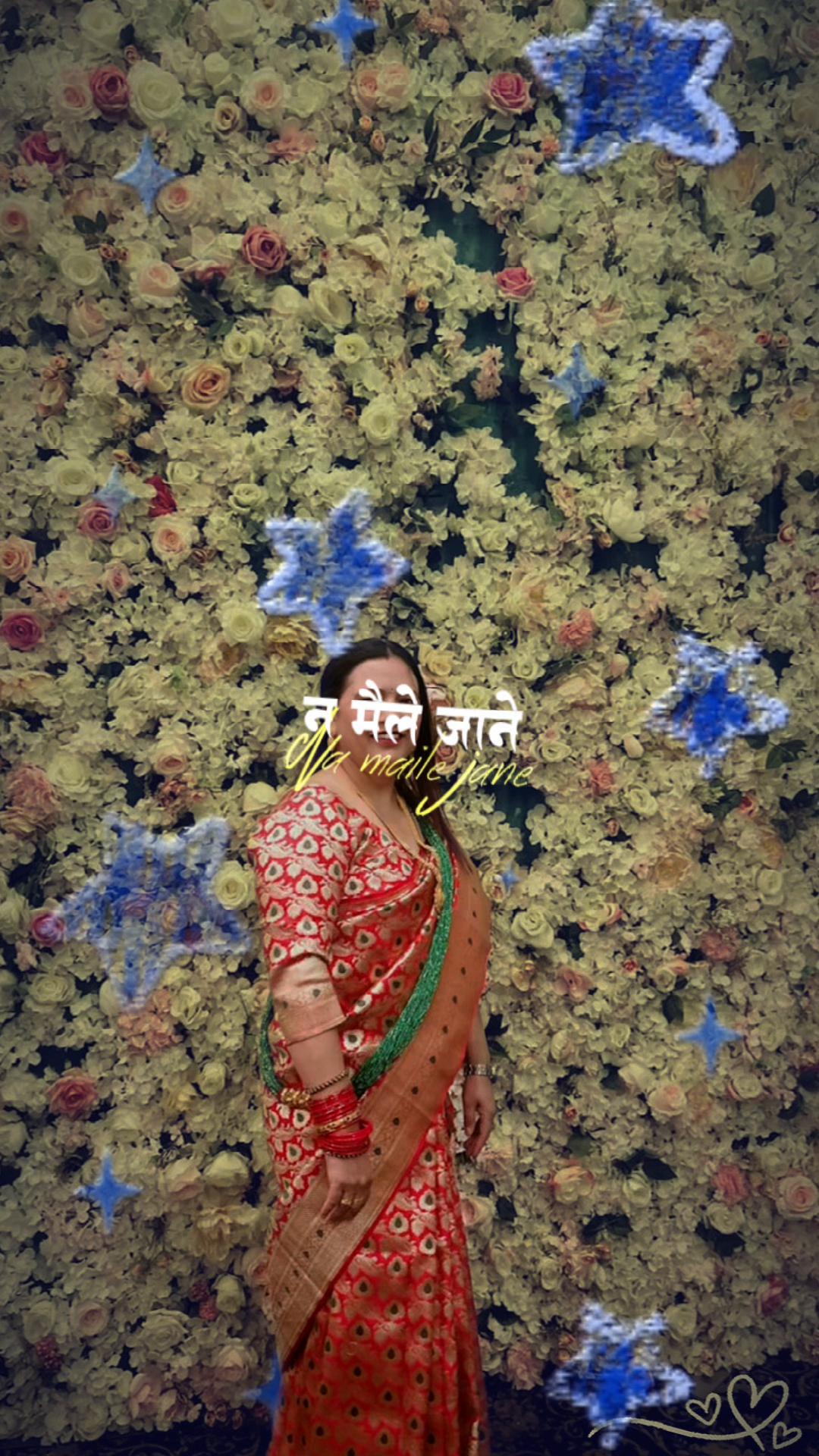 @Radha