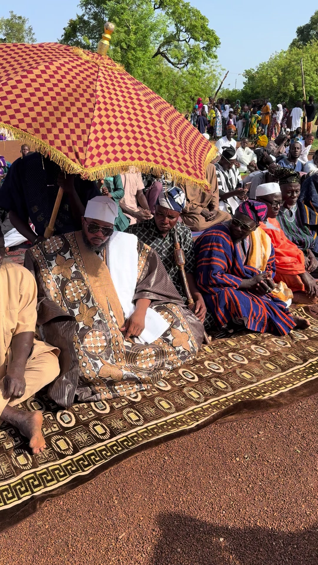 @Bo Naa Salifu II