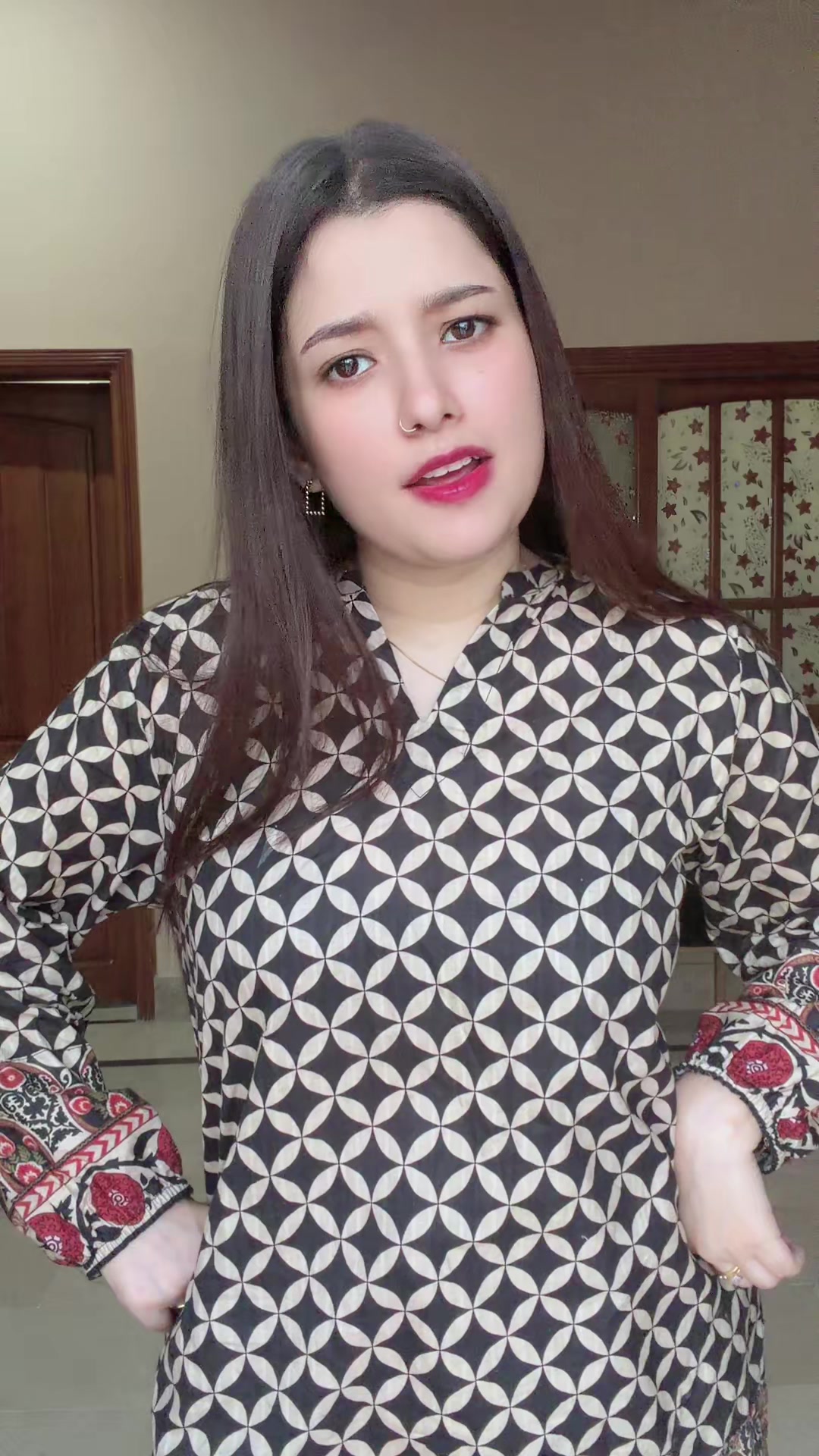 @Kainat_style