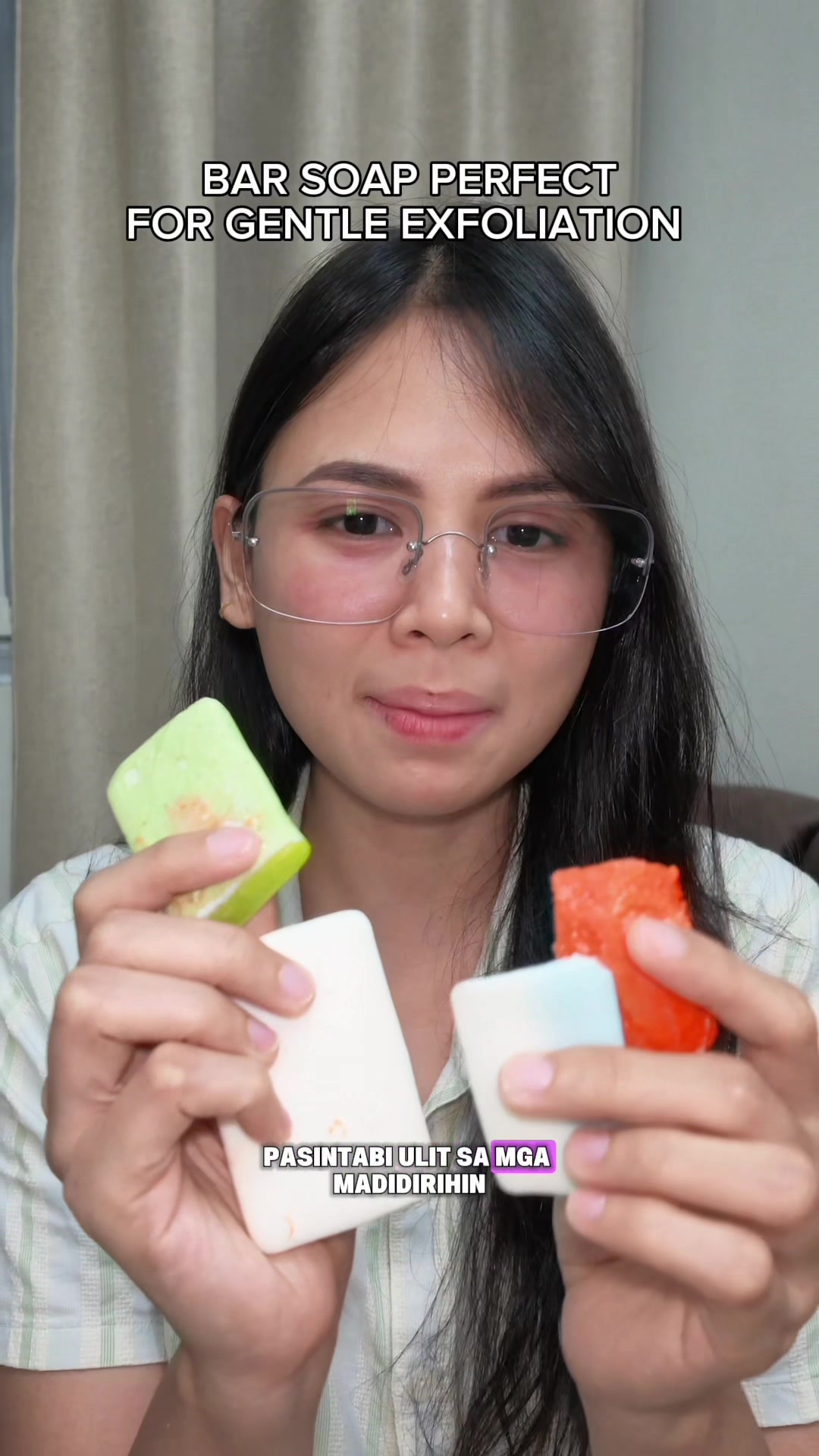 @Elay | The Skincare Junkie