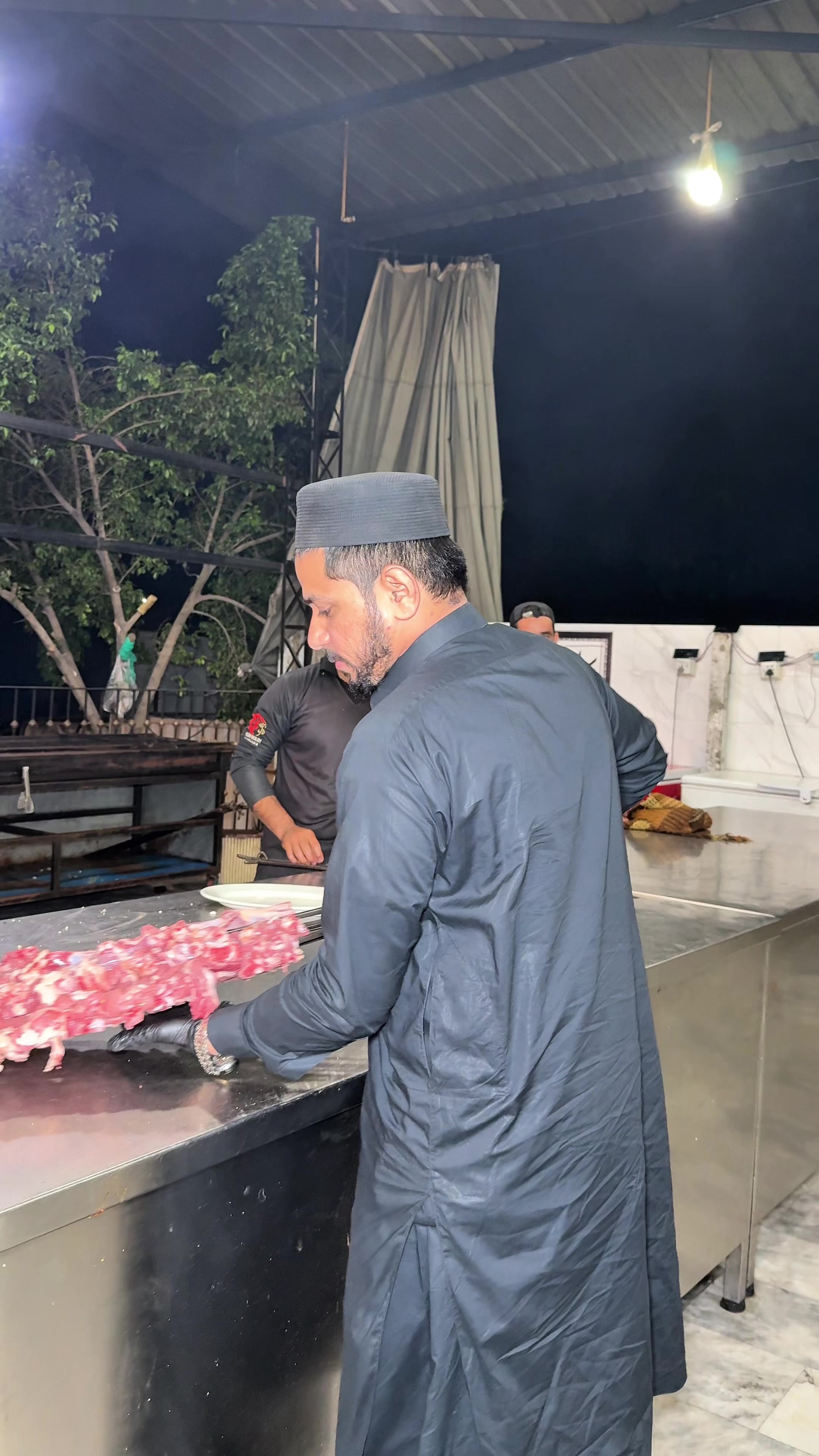 @Shinwari_Jongara_review