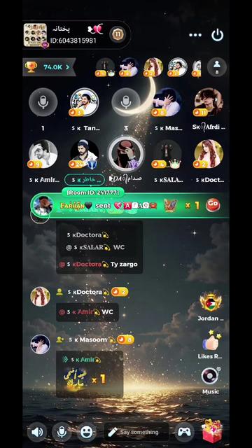@🇸ᴋ خاطر 💫