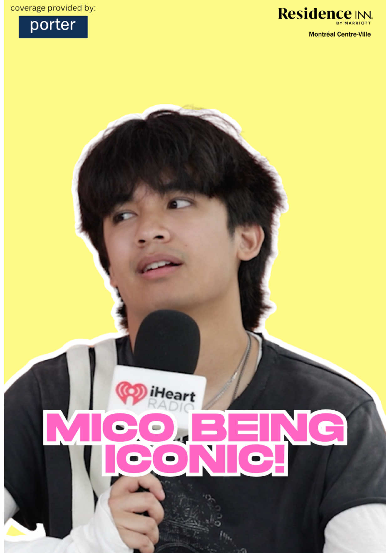 @iHeartRadio Canada