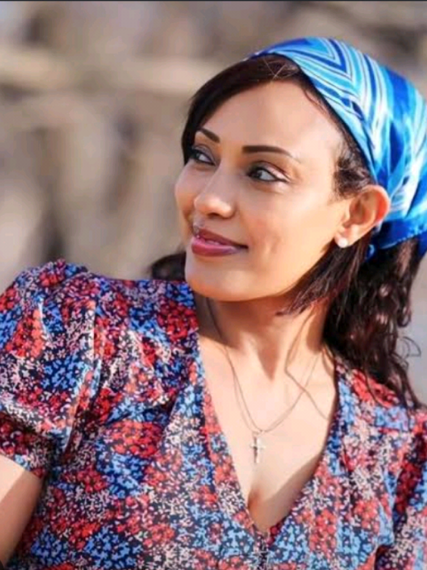 @Nilu Tigray💊🌸