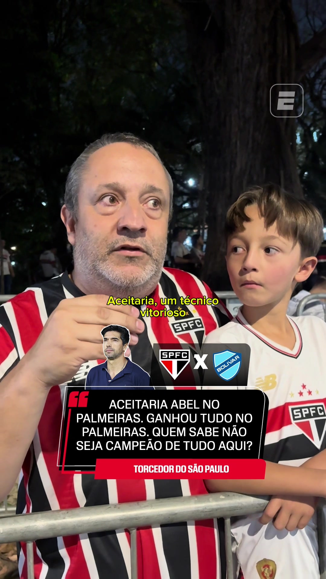 @ESPN Brasil