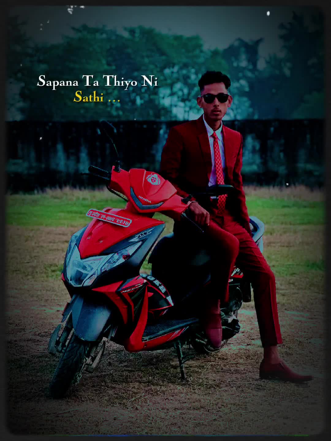 @Ajay paximaha tharu