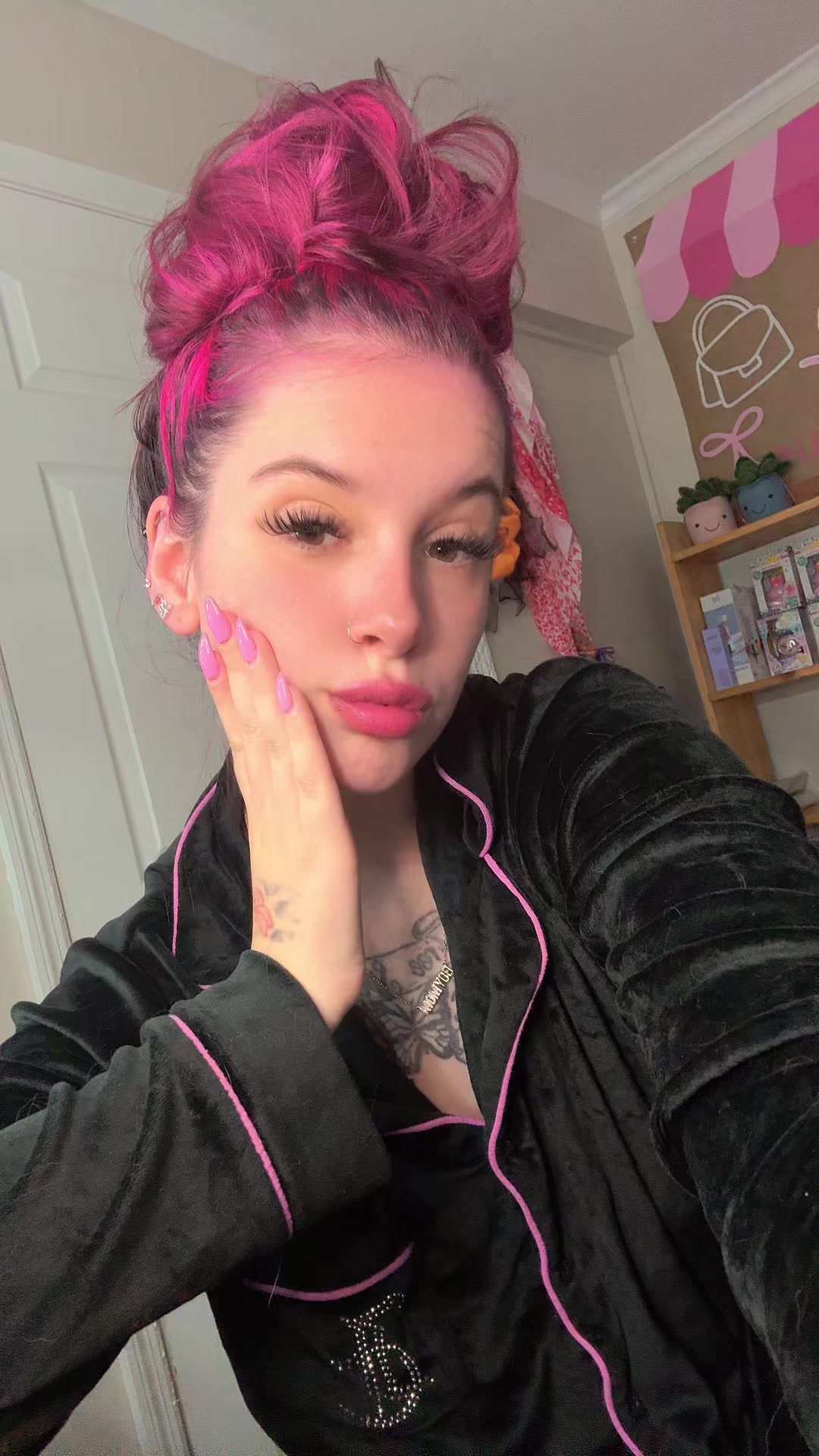 @Lexii Marie🌷