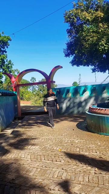@Yam Magar