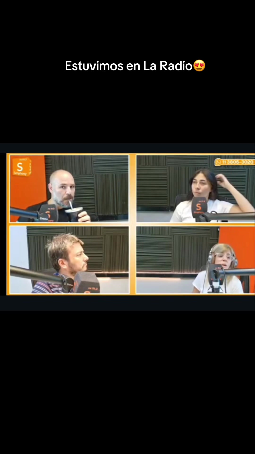@Podólogia Nordelta