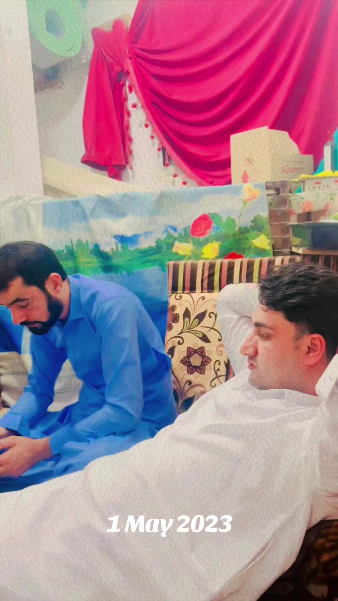 @Saleem Dirojy Official
